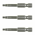 Simpson Strong-Tie T-20 6-Lobe 2in Driver Bit BIT20T-2-RC3